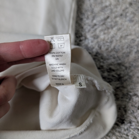 Madhappy Local Optimist TShirt - Picture 5 of 9